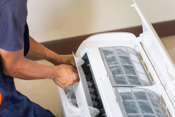 Best Seasonal HVAC Services in Succasunna, NJ