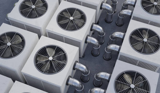 Best Air Conditioning Cleaning in Succasunna, NJ