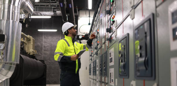 Best Energy-efficient HVAC Solutions in Succasunna, NJ